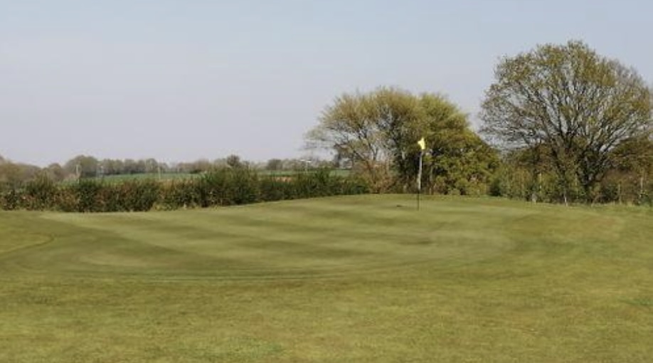 Photo of Lydney Golf Club